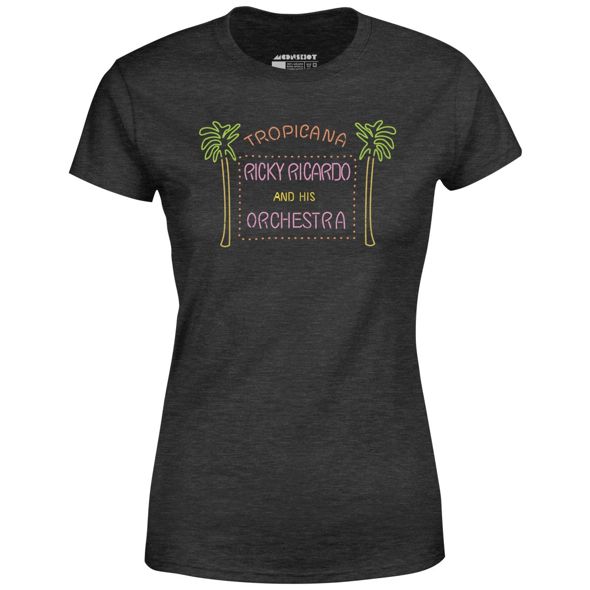 Ricky Ricardo Tropicana - Women's