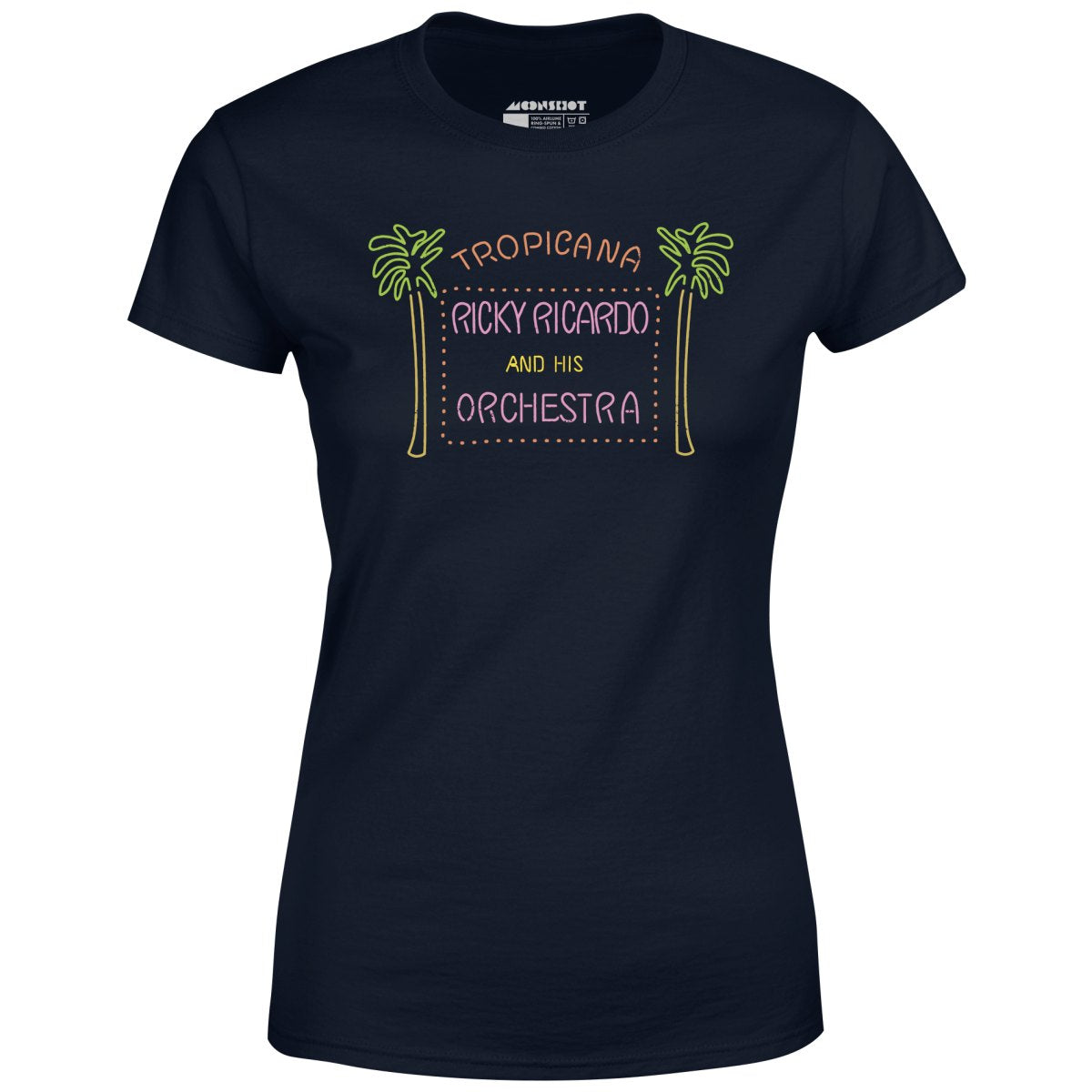 Ricky Ricardo Tropicana - Women's