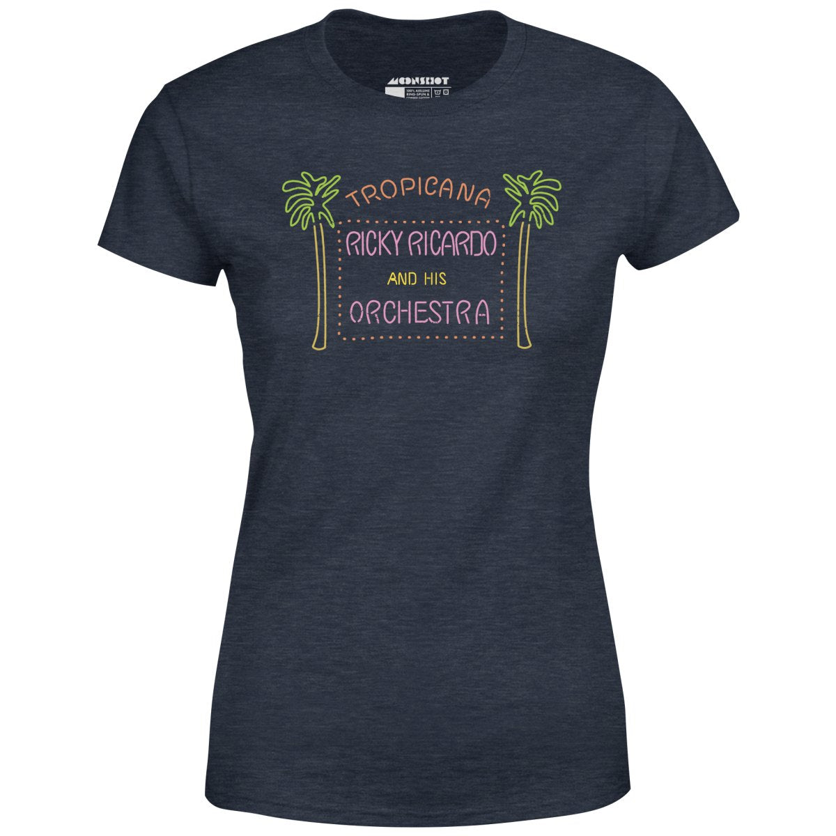 Ricky Ricardo Tropicana - Women's