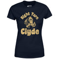 Right Turn Clyde - Women's
