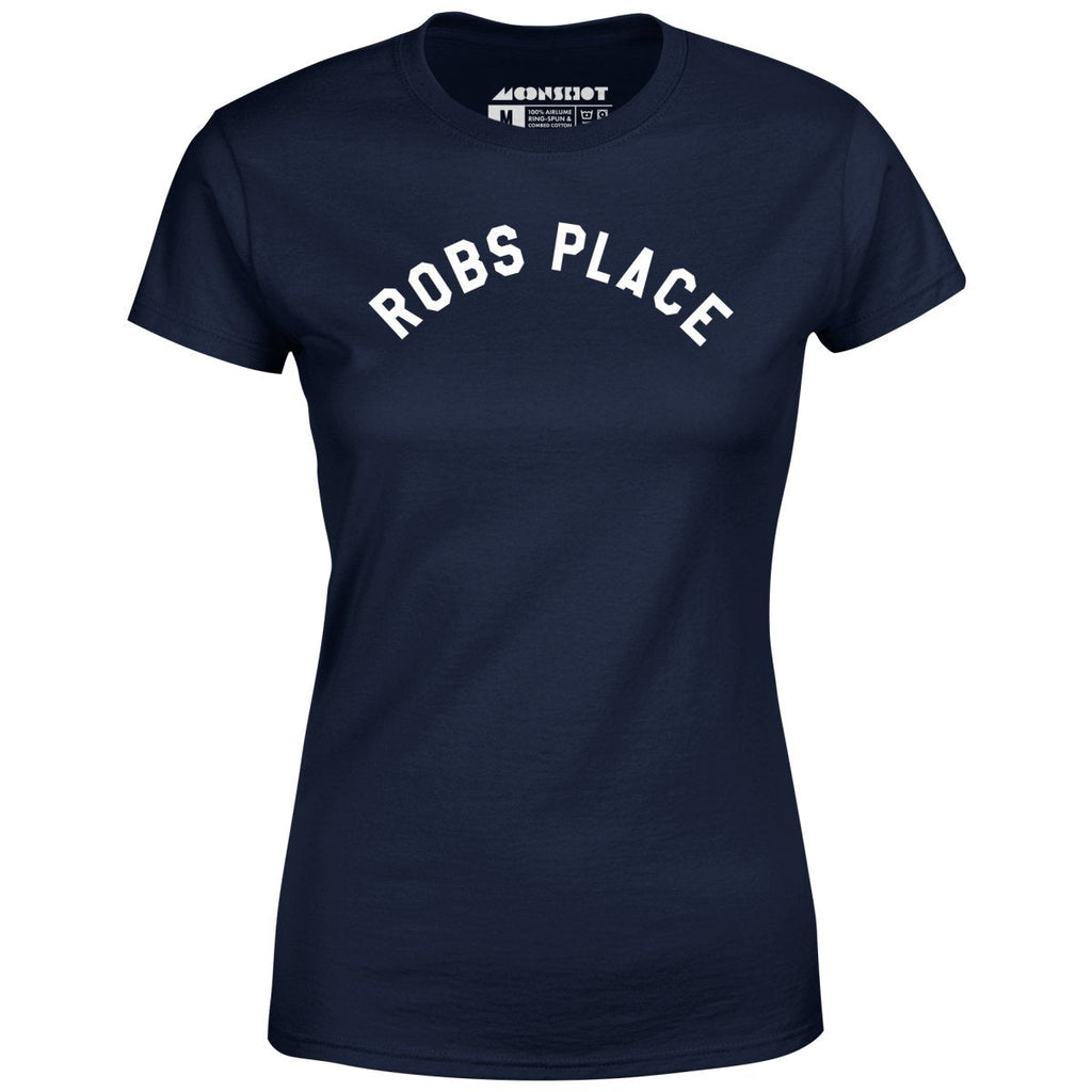 Rob's Place - Women's