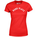 Rob's Place - Women's