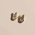 Rock On Studs