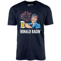 Ronald Ragin' - Unisex