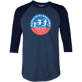 Rothstein Santoro 2028 - 3/4 Sleeve Raglan