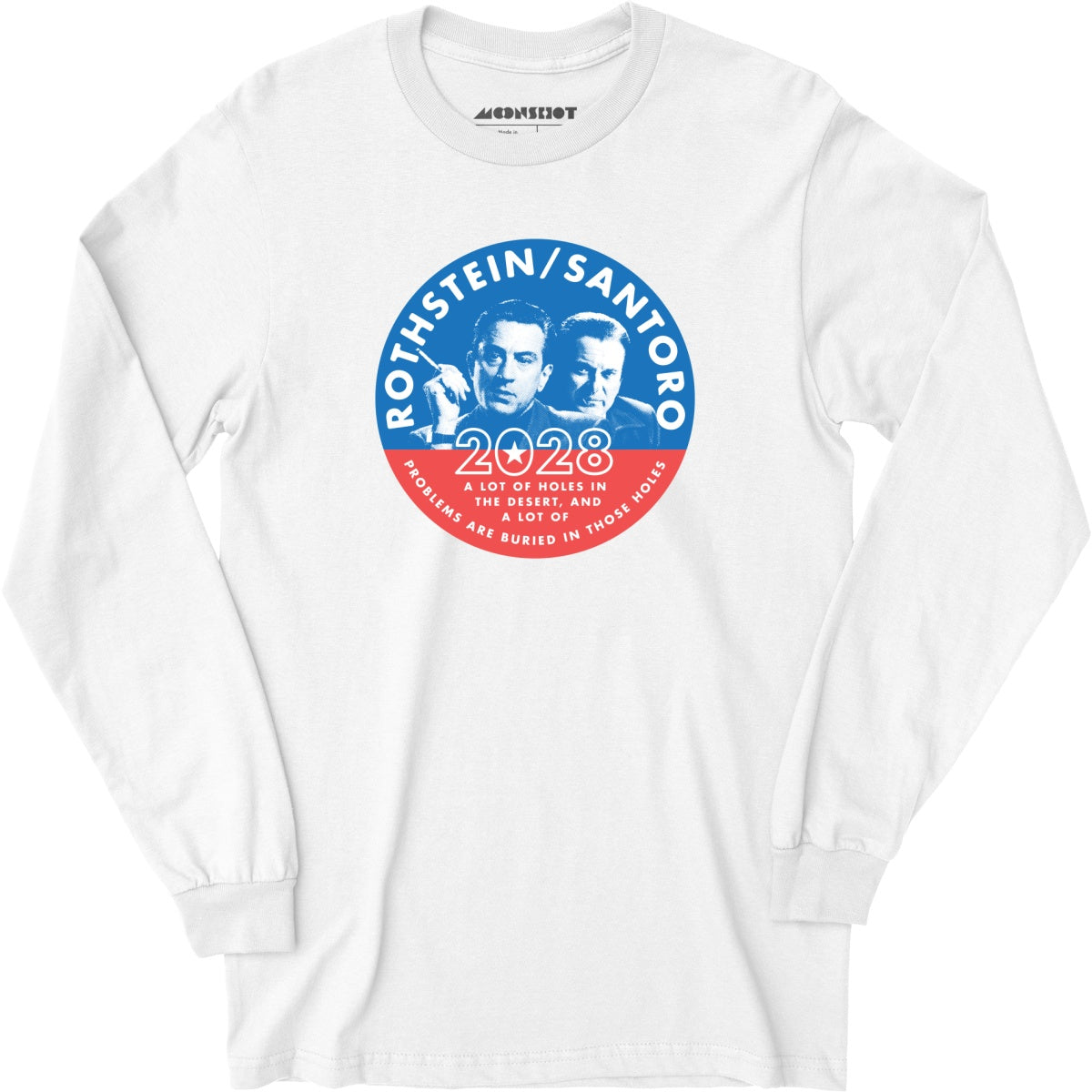 Rothstein Santoro 2028 - Long Sleeve