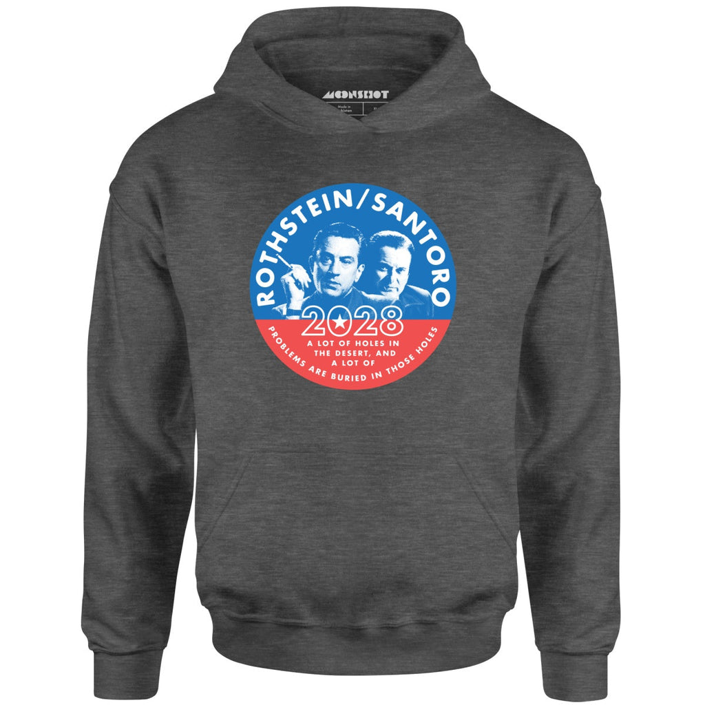 Rothstein Santoro 2028 - Unisex