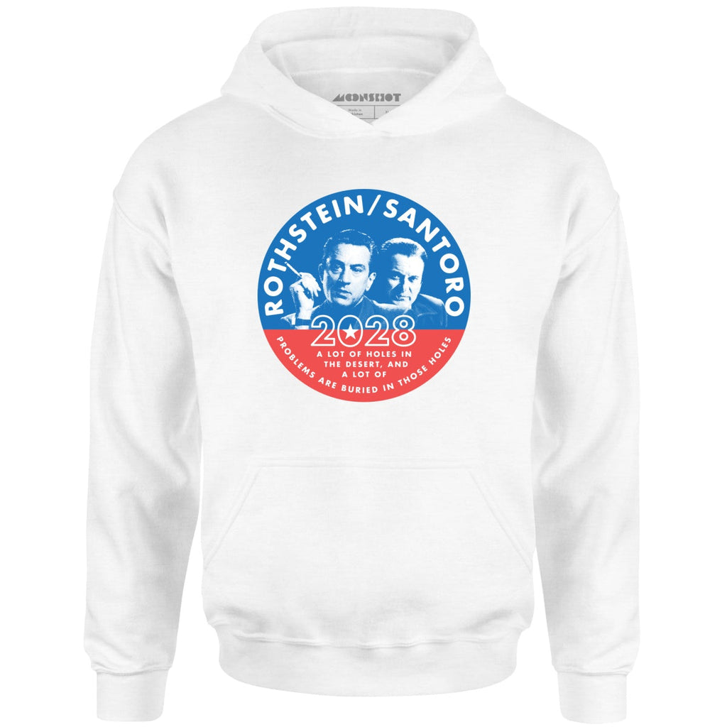 Rothstein Santoro 2028 - Unisex