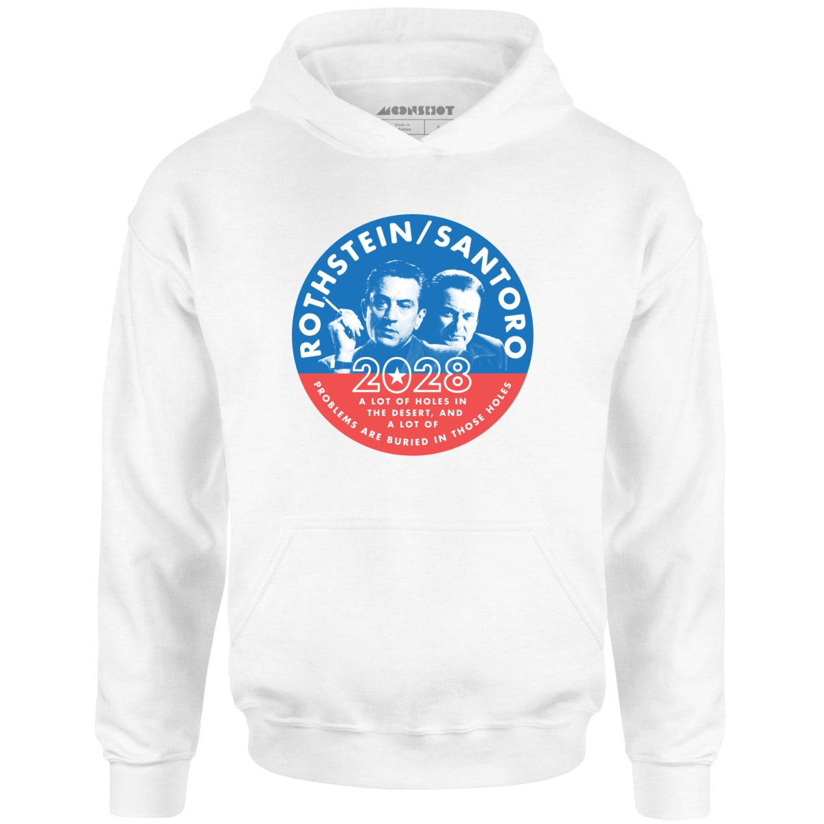 Rothstein Santoro 2028 - Unisex