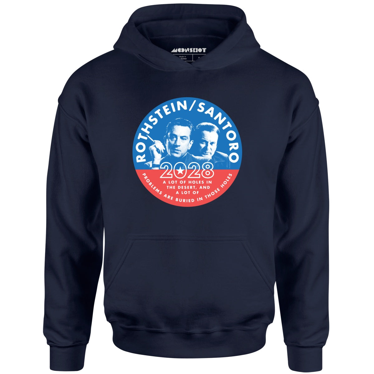 Rothstein Santoro 2028 - Unisex