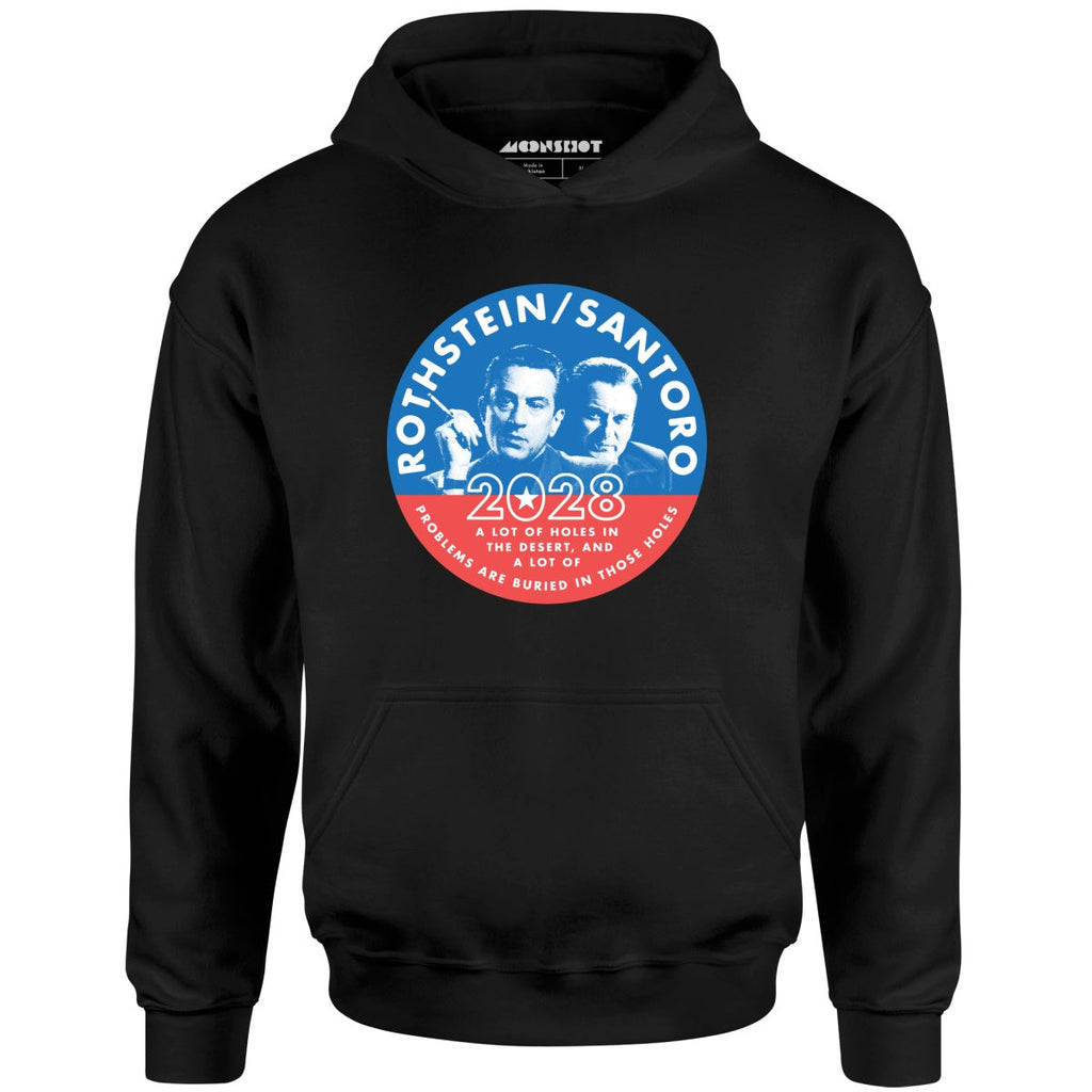 Rothstein Santoro 2028 - Unisex