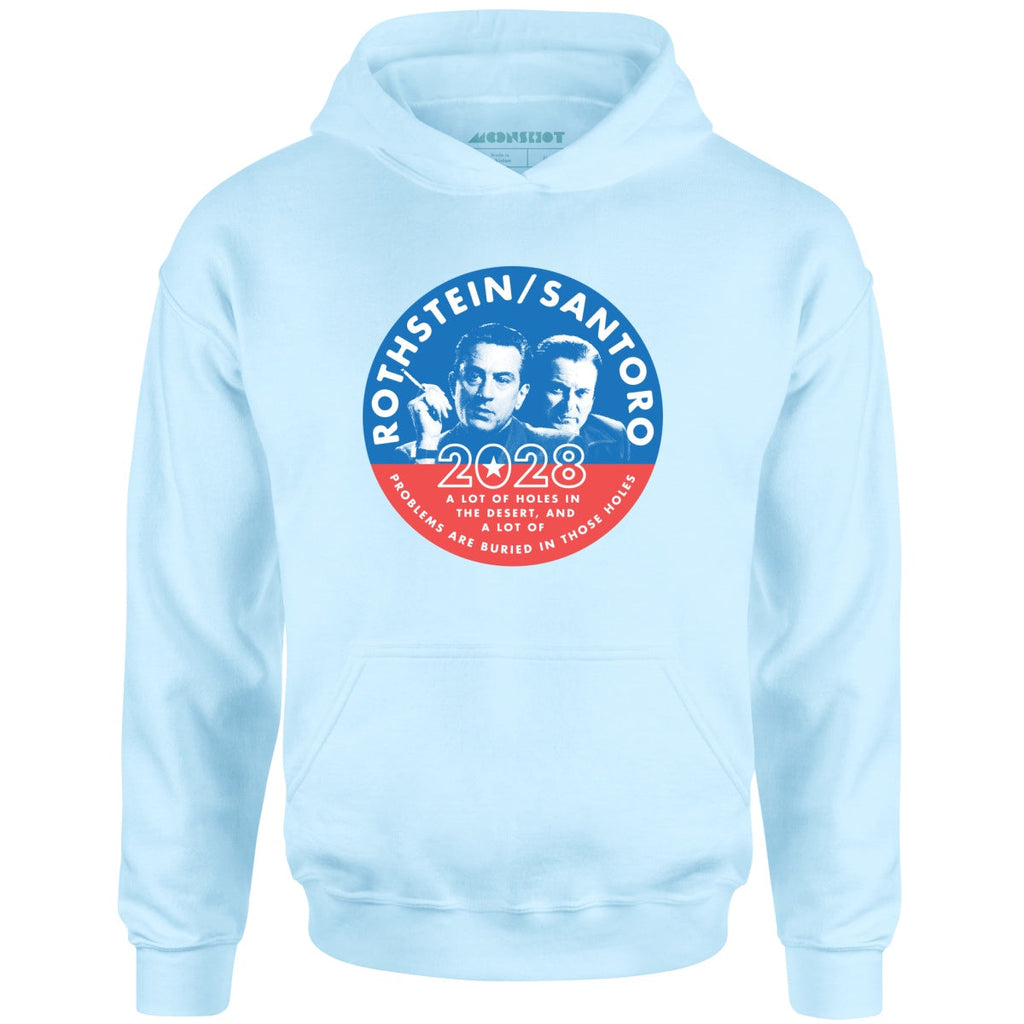Rothstein Santoro 2028 - Unisex