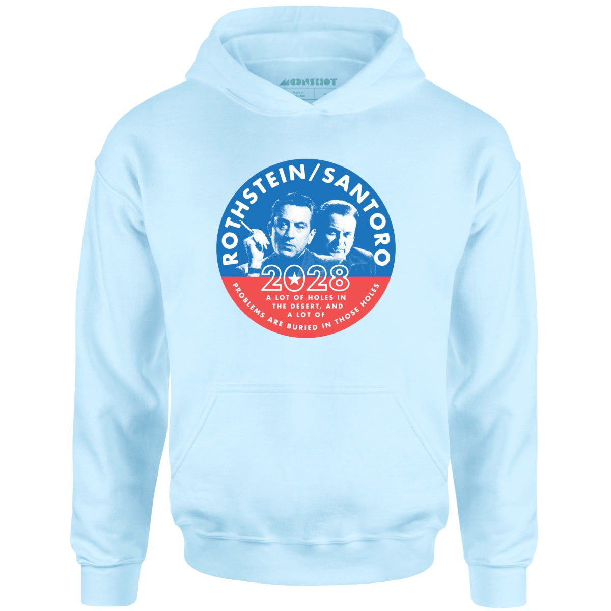 Rothstein Santoro 2028 - Unisex