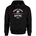 Rowdy Burns School of Racing - Unisex