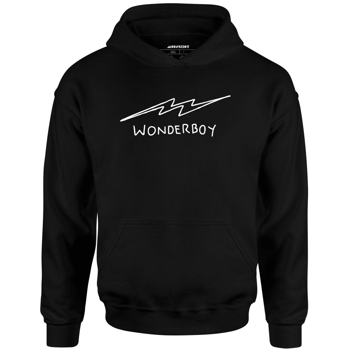 Roy Hobbs Wonderboy Bat - Unisex