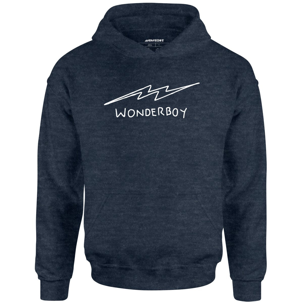 Roy Hobbs Wonderboy Bat - Unisex