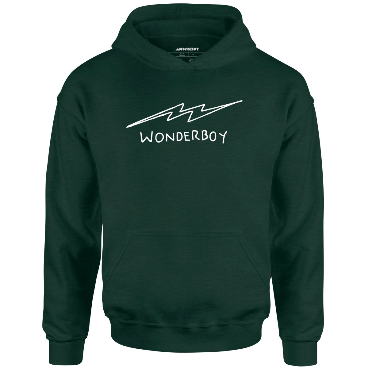 Roy Hobbs Wonderboy Bat - Unisex