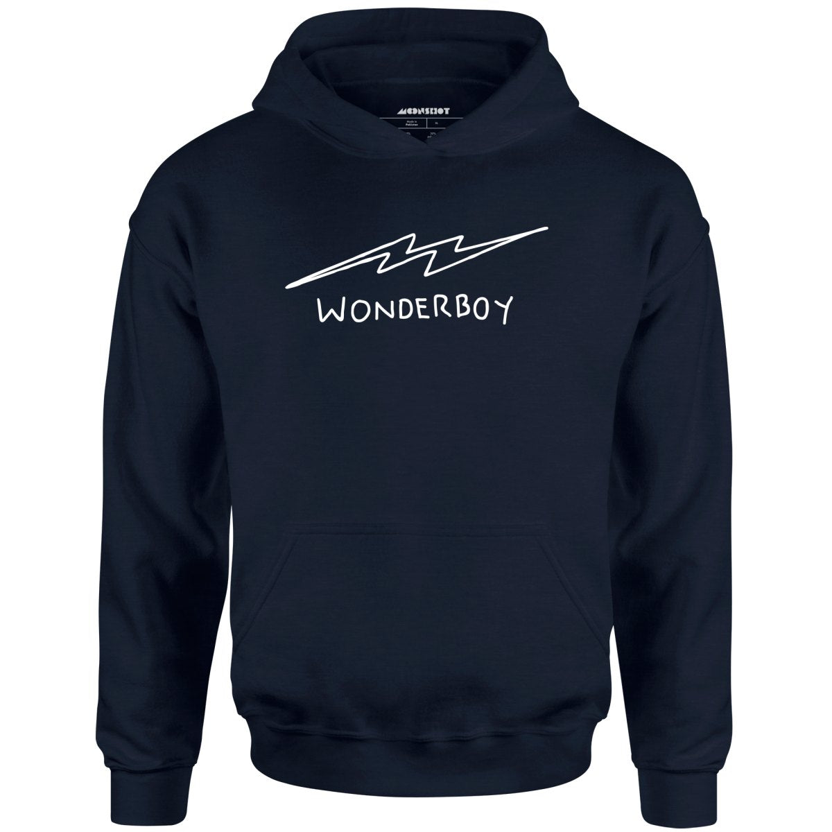 Roy Hobbs Wonderboy Bat - Unisex