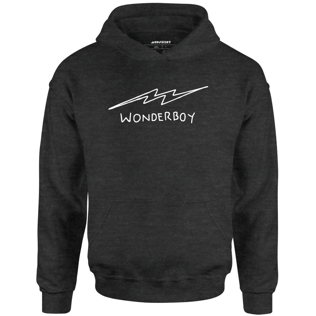 Roy Hobbs Wonderboy Bat - Unisex