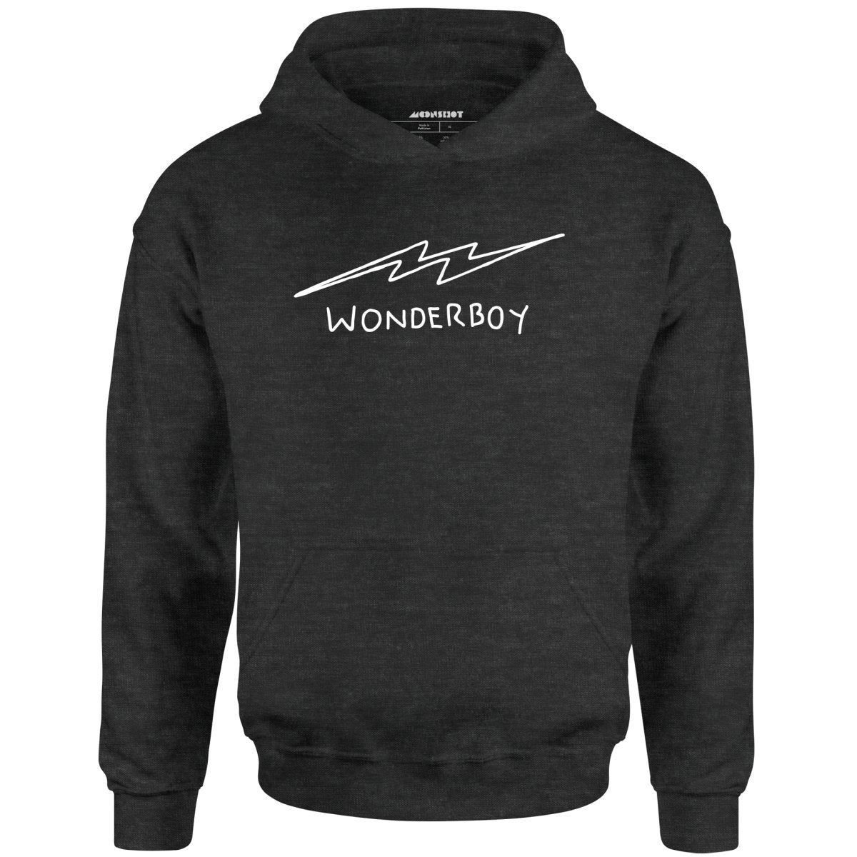 Roy Hobbs Wonderboy Bat - Unisex