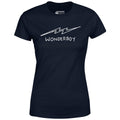 Roy Hobbs Wonderboy Bat - Women's