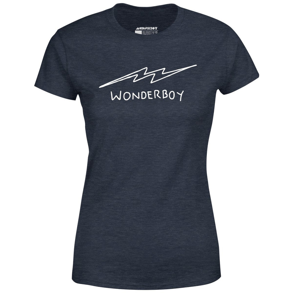 Roy Hobbs Wonderboy Bat - Women's