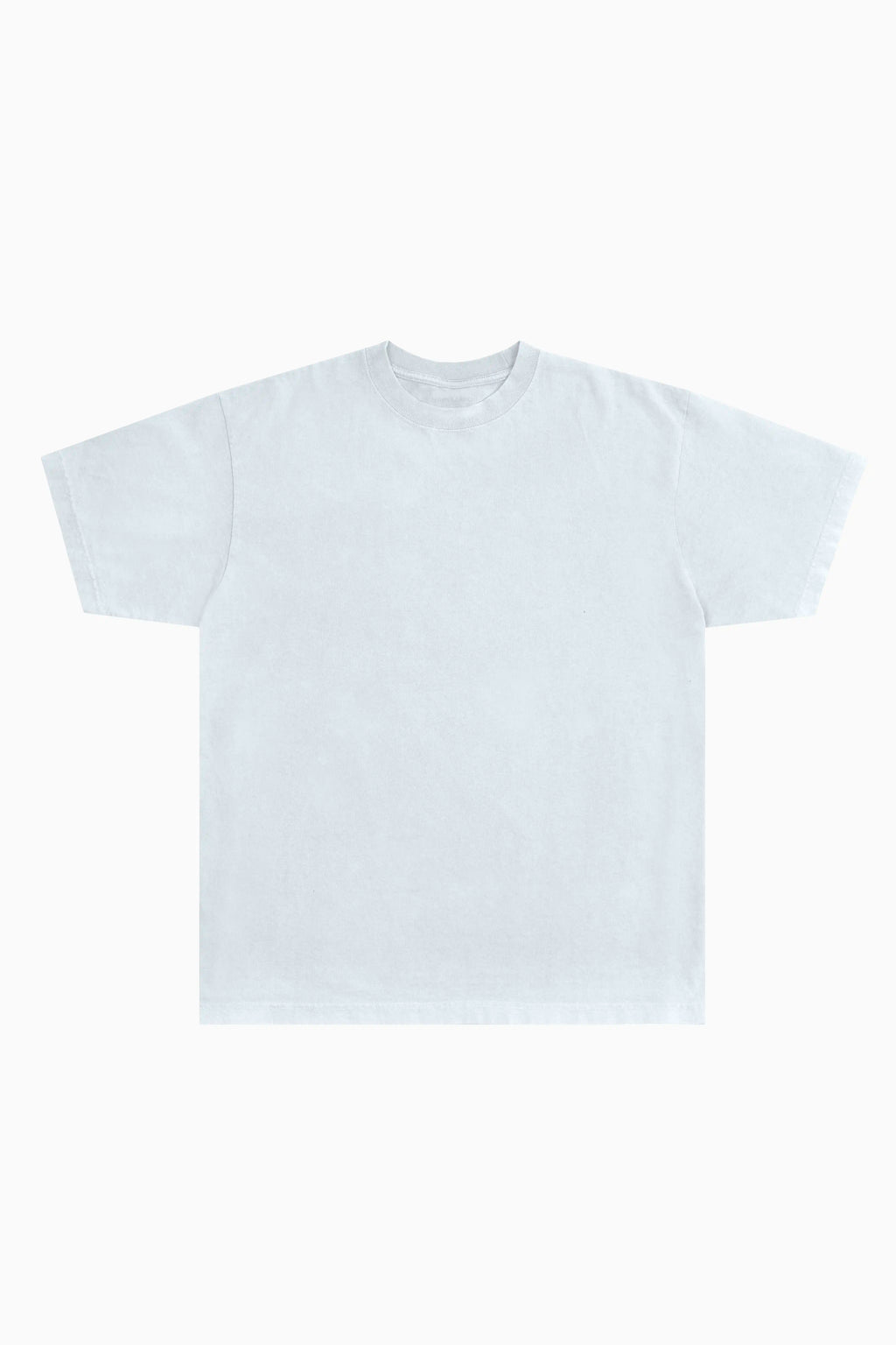 Royal Palace Tee - Light Blue