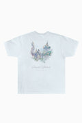 Royal Palace Tee - Light Blue