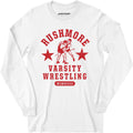 Rushmore Varsity Wrestling - Long Sleeve