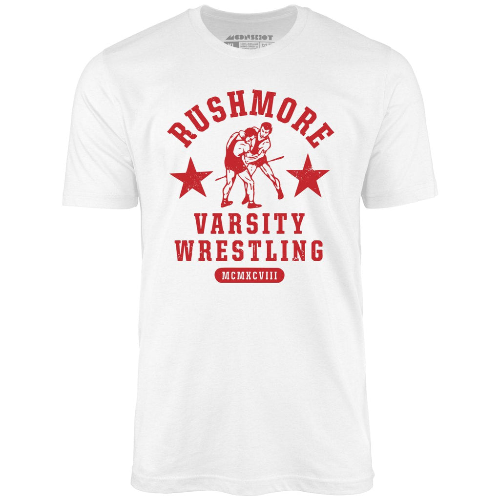 Rushmore Varsity Wrestling - Unisex