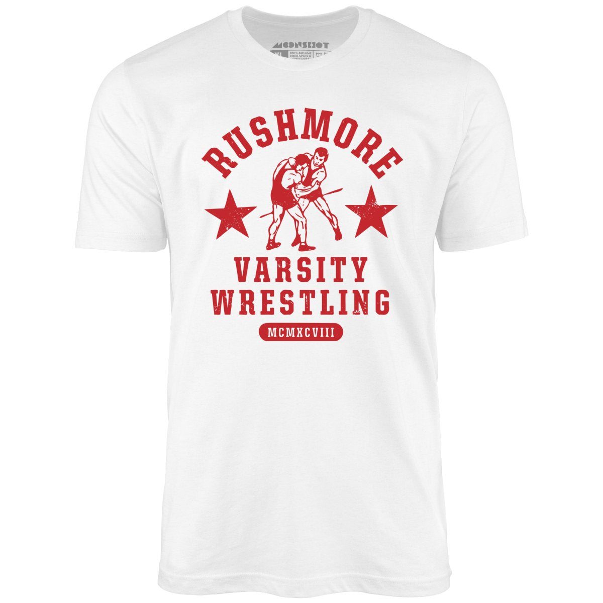 Rushmore Varsity Wrestling - Unisex