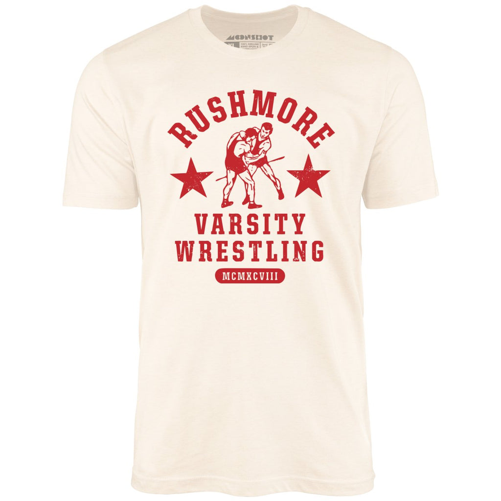 Rushmore Varsity Wrestling - Unisex