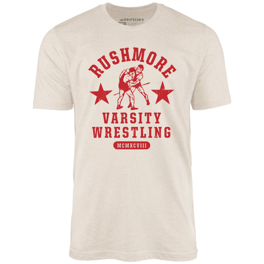 Rushmore Varsity Wrestling - Unisex