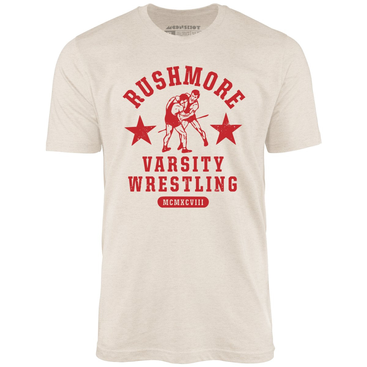 Rushmore Varsity Wrestling - Unisex