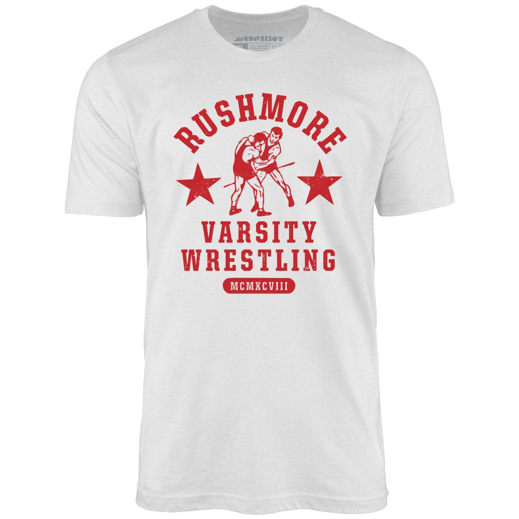 Rushmore Varsity Wrestling - Unisex