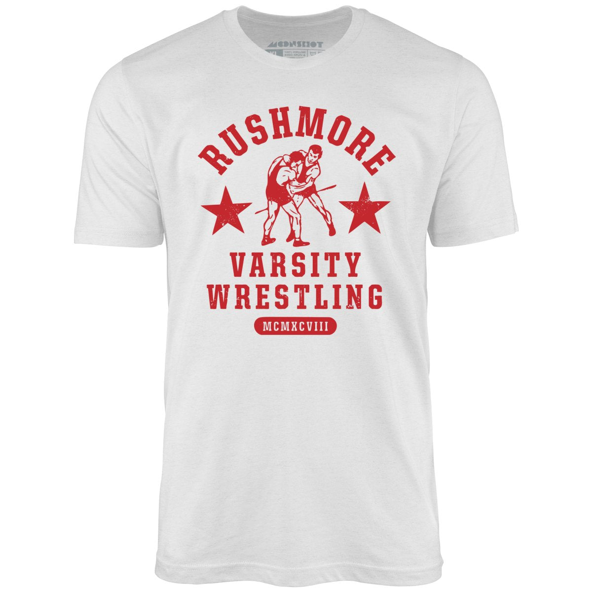 Rushmore Varsity Wrestling - Unisex