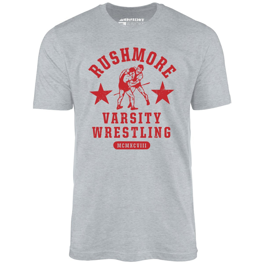 Rushmore Varsity Wrestling - Unisex