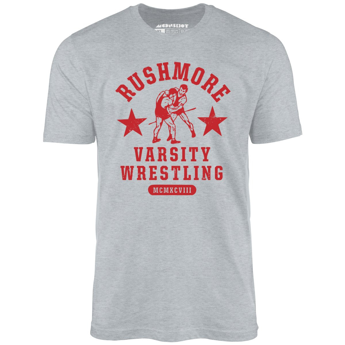 Rushmore Varsity Wrestling - Unisex