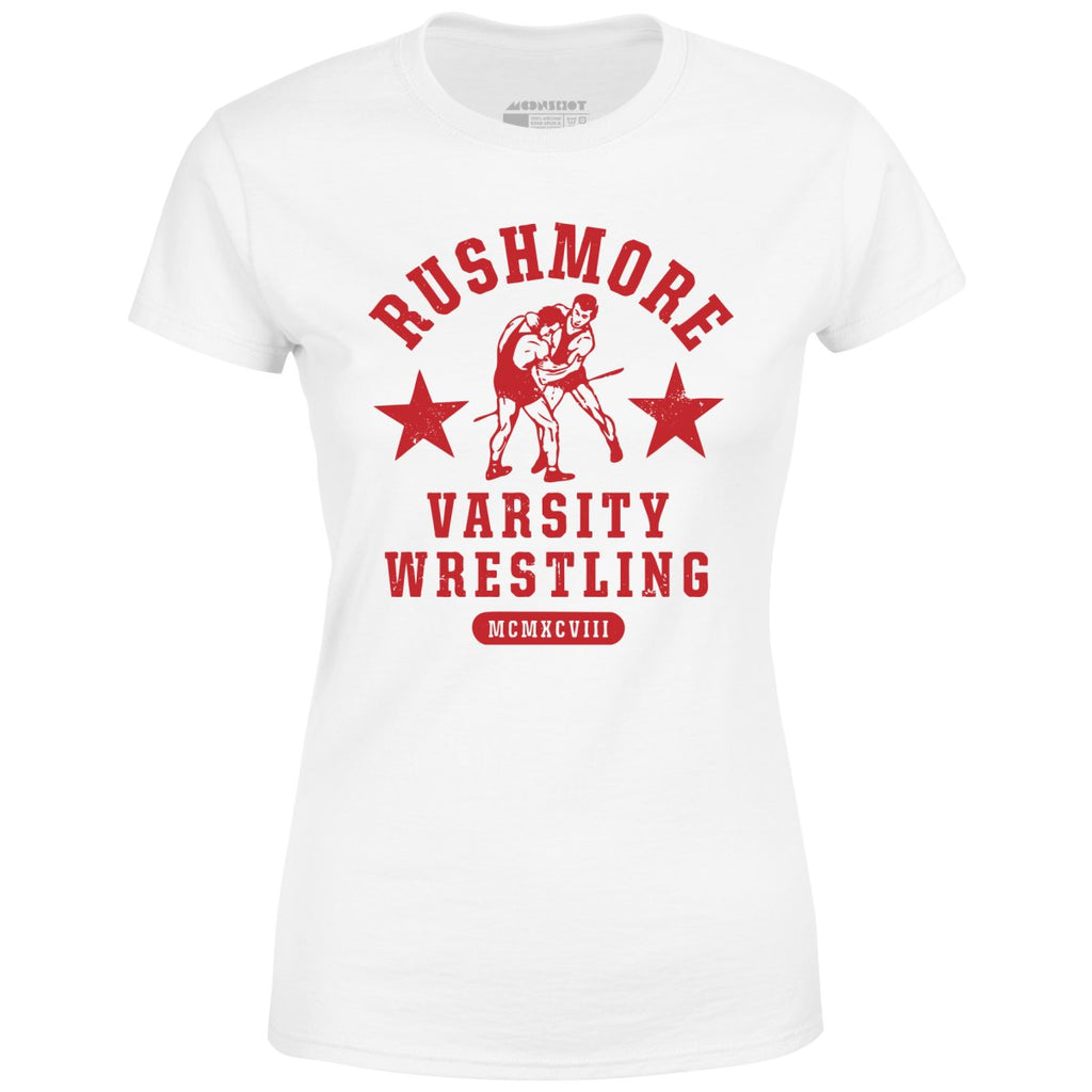 Rushmore Varsity Wrestling - Women's