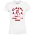 Rushmore Varsity Wrestling - Women's