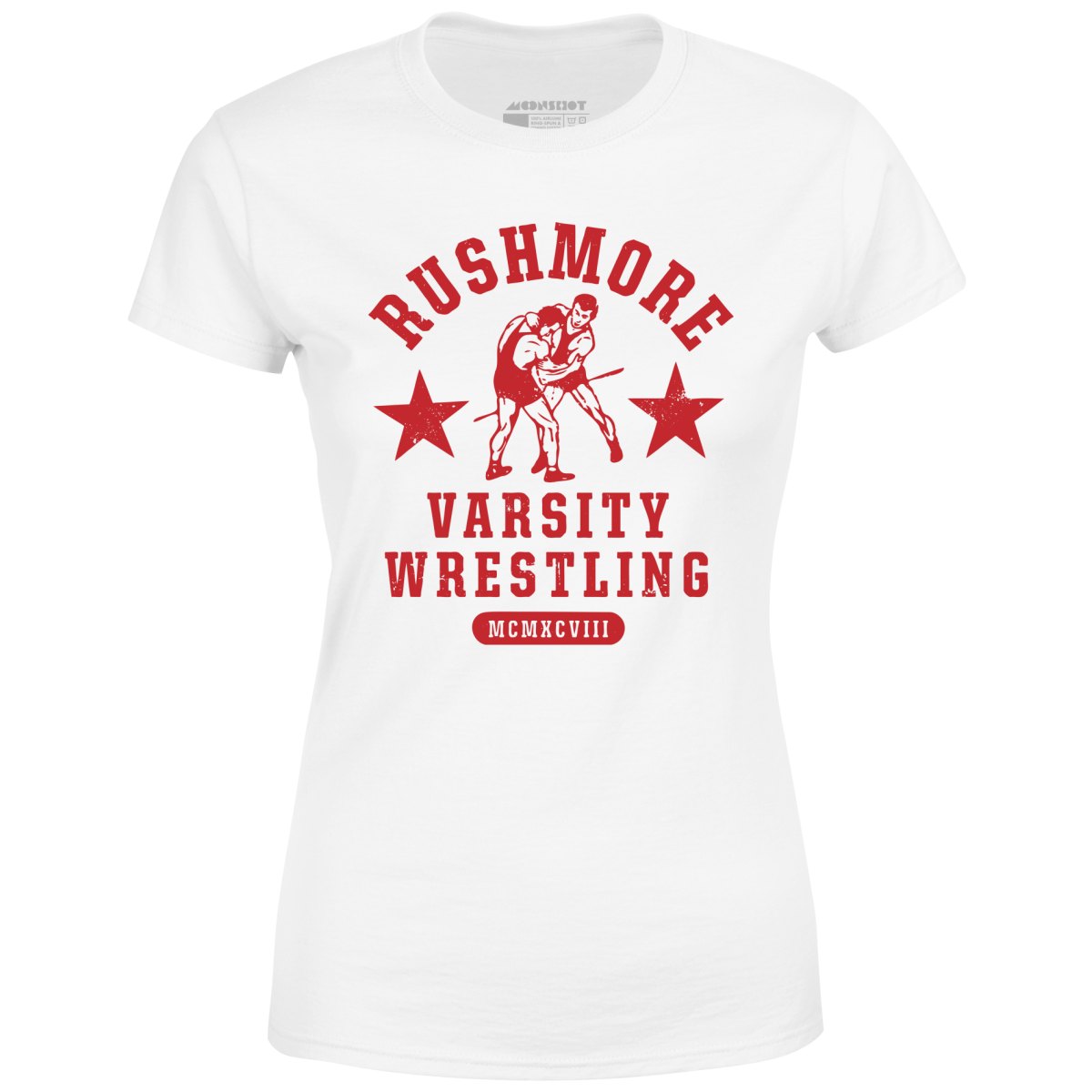 Rushmore Varsity Wrestling - Women's
