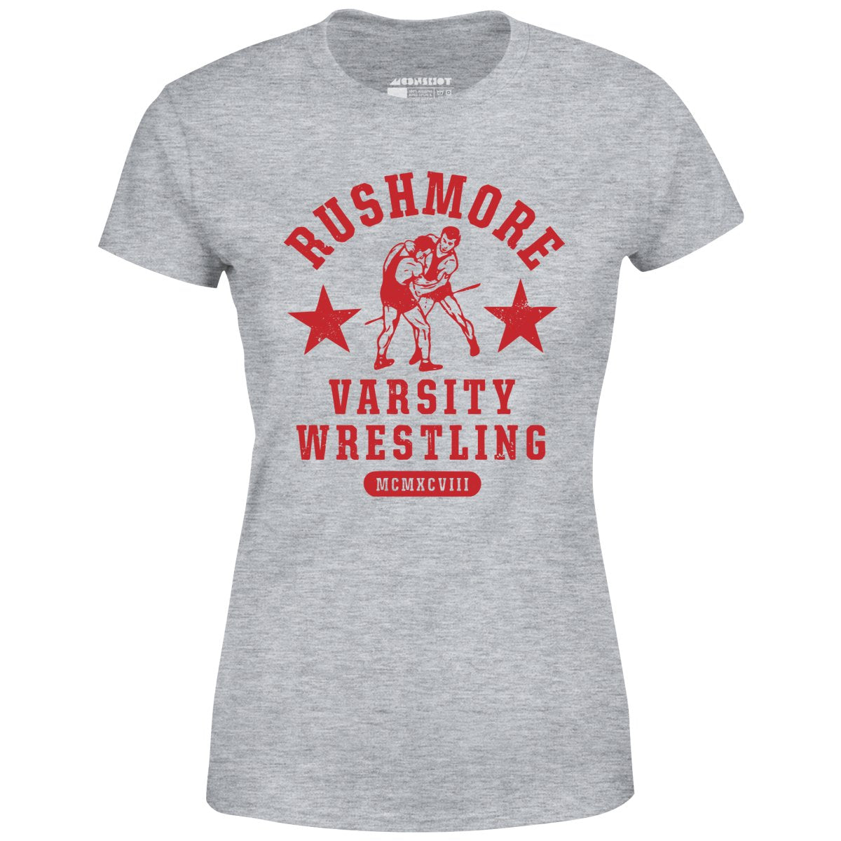 Rushmore Varsity Wrestling - Women's