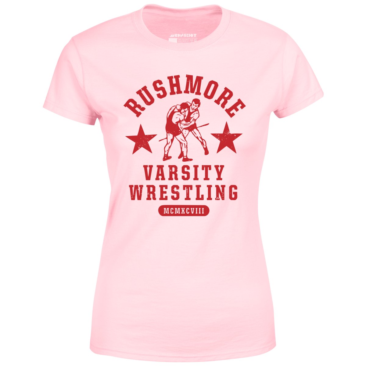 Rushmore Varsity Wrestling - Women's