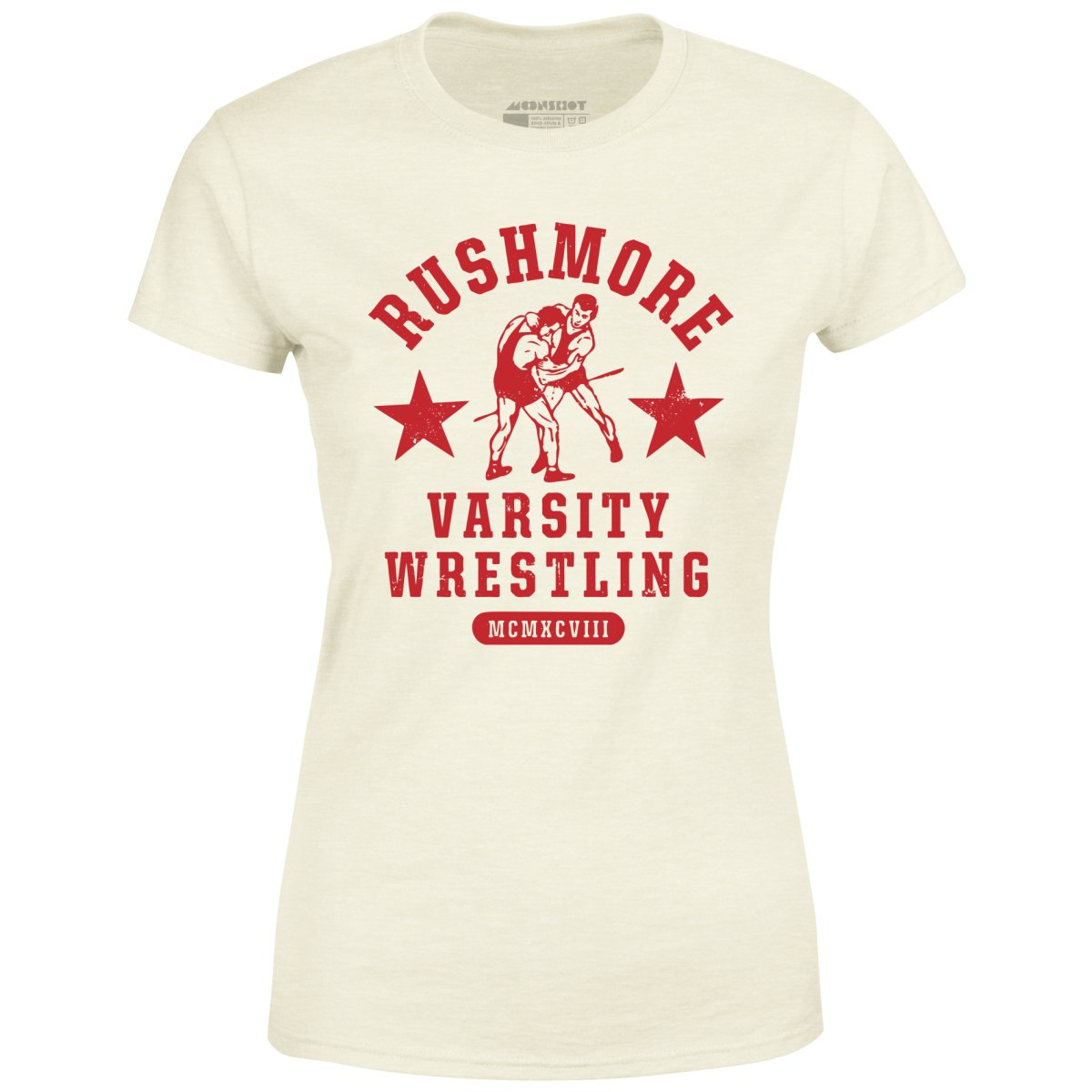 Rushmore Varsity Wrestling - Women's