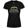 Russell Nash Antiques & Curiosities - Women's