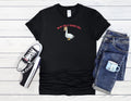 In My Silly Goose Era Funny Cool Men Women Unisex T Shirt Hoodie Baseball 3877