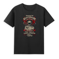 Welder Fabricators Funny Welders Welding Backside Saying Vintage Men's T-Shirt