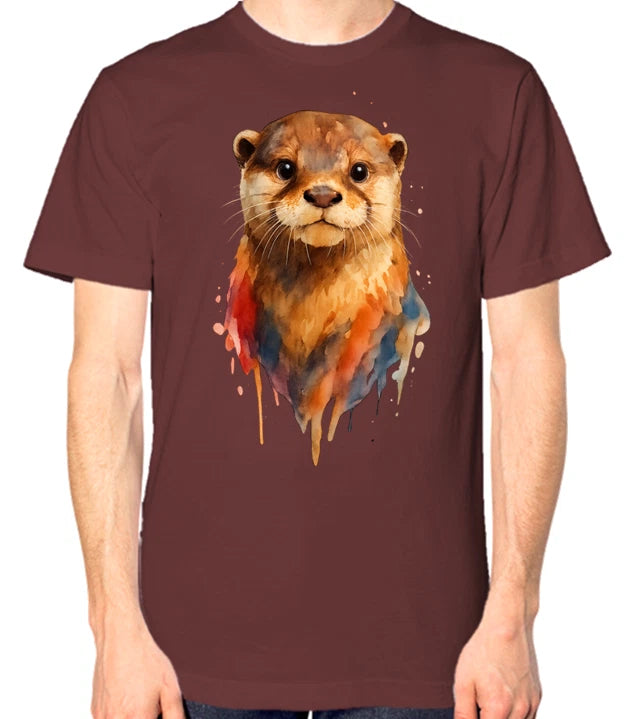 Otter T-Shirt