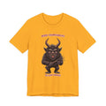 Merry Krampusnaught...Be Good Kiddos tee | St. Nicholas Feast design