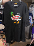 Duck T Shirt 3XL Black